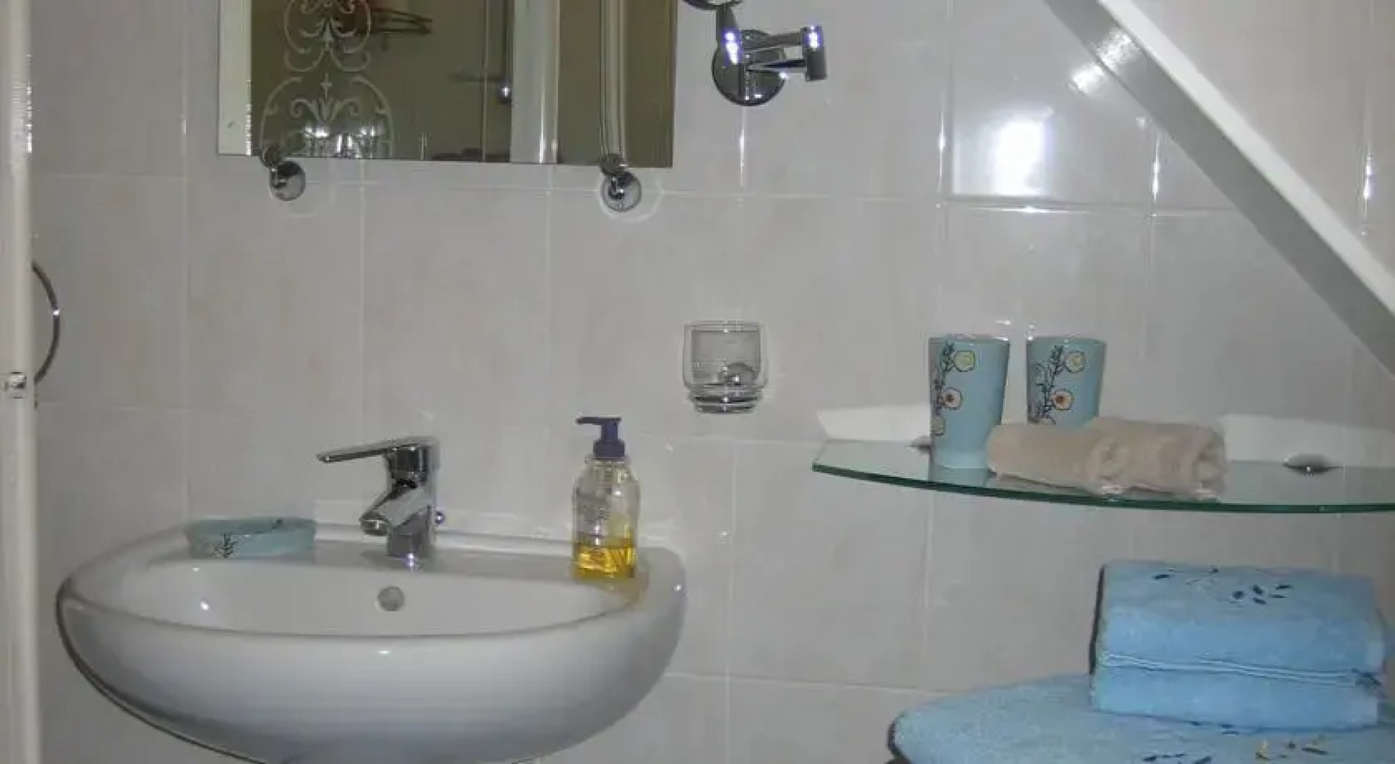 Chambres dhôtes Ty Guelen Kerdiston