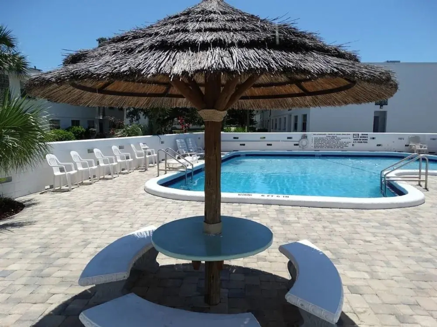 Luxury Cape Canaveral Beach Unit 16 by RedAwning