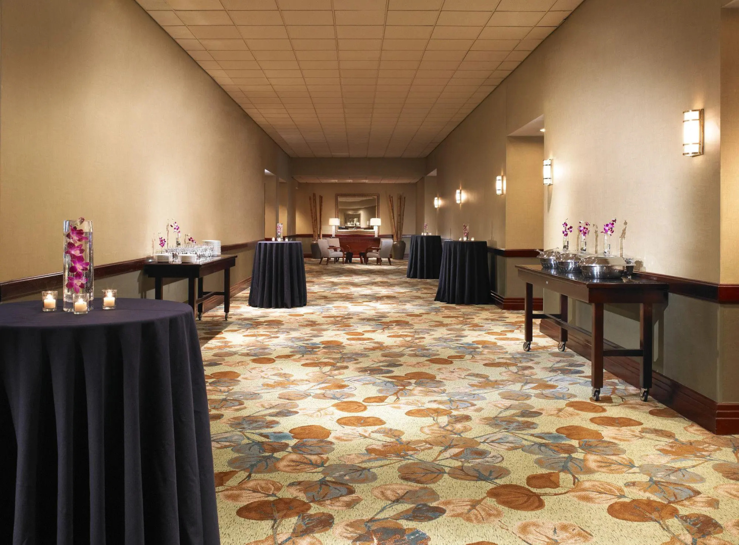 The Westin San Francisco Airport