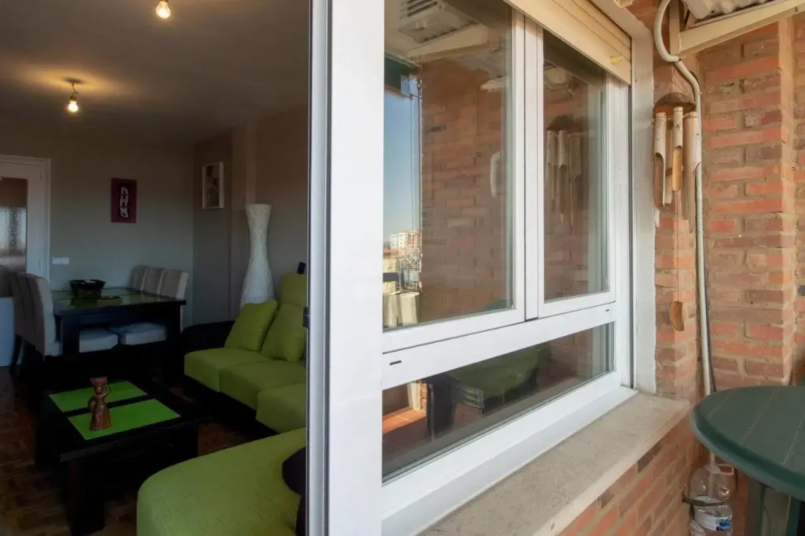 Albergue Campus de Zamora