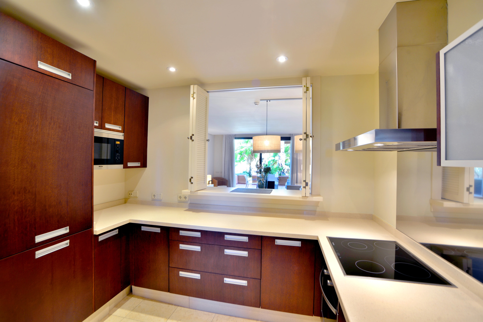 Aparthotel Novo Resort