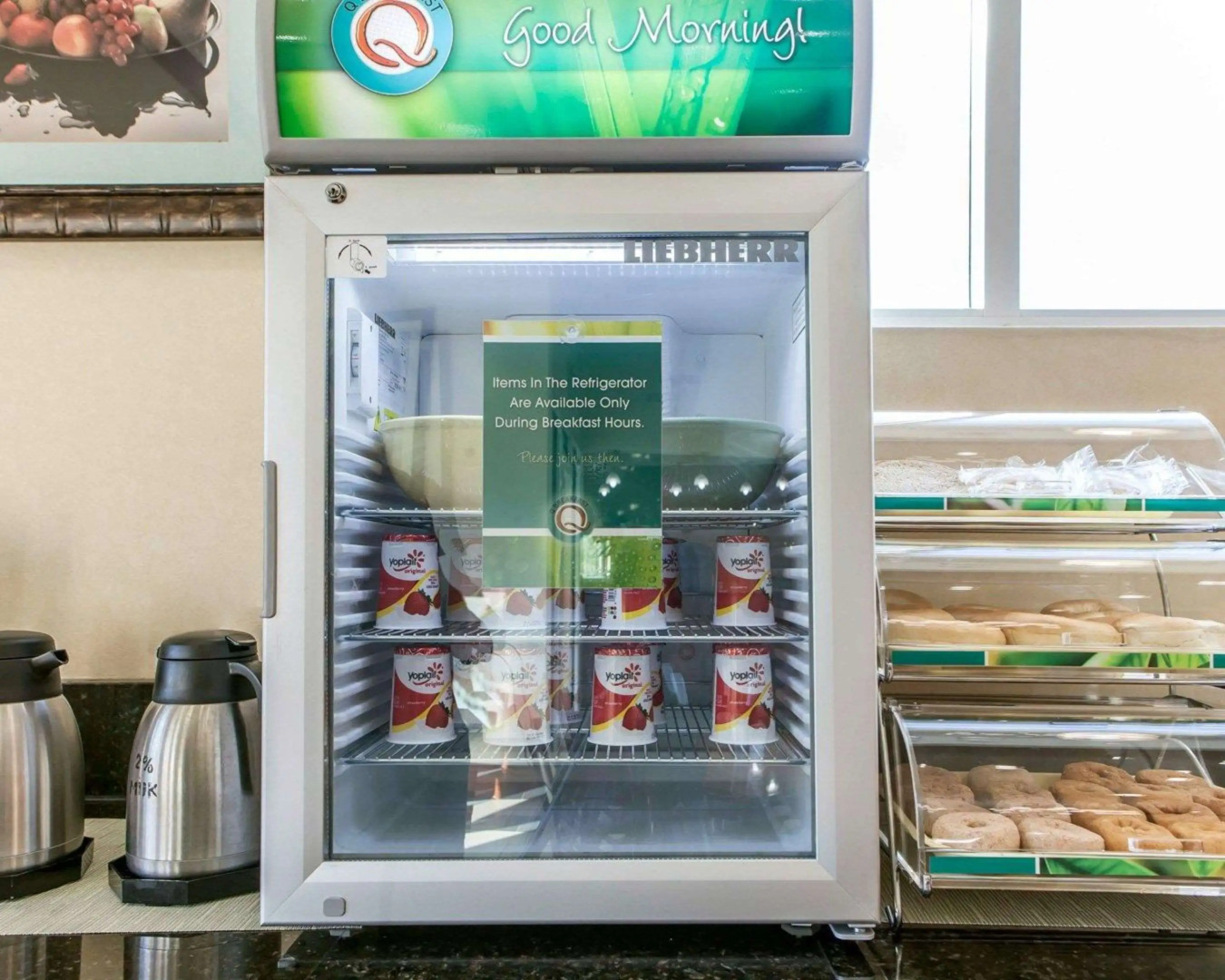 Quality Inn & Suites Cartersville North