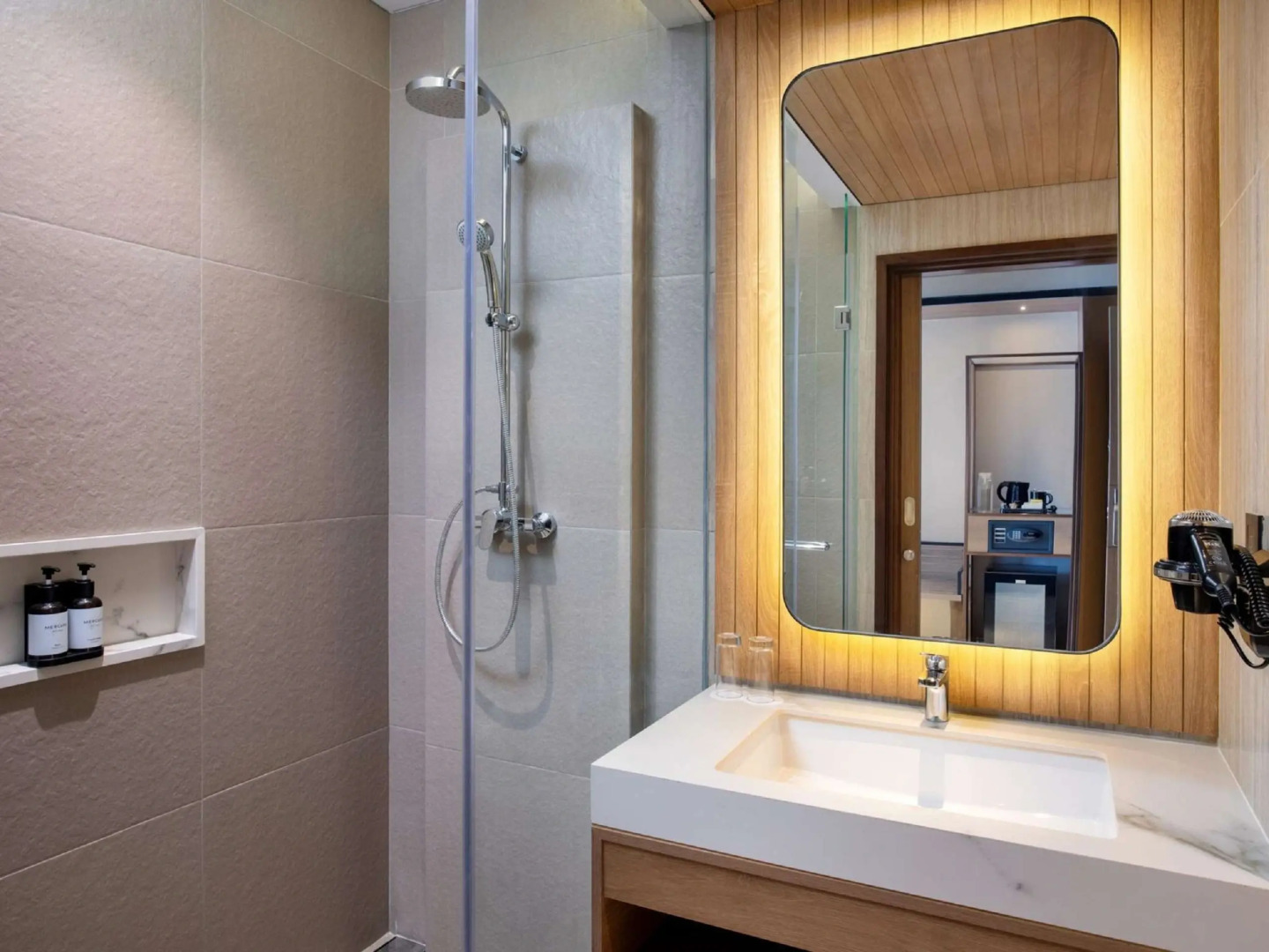 Mercure Pangkalan BUN