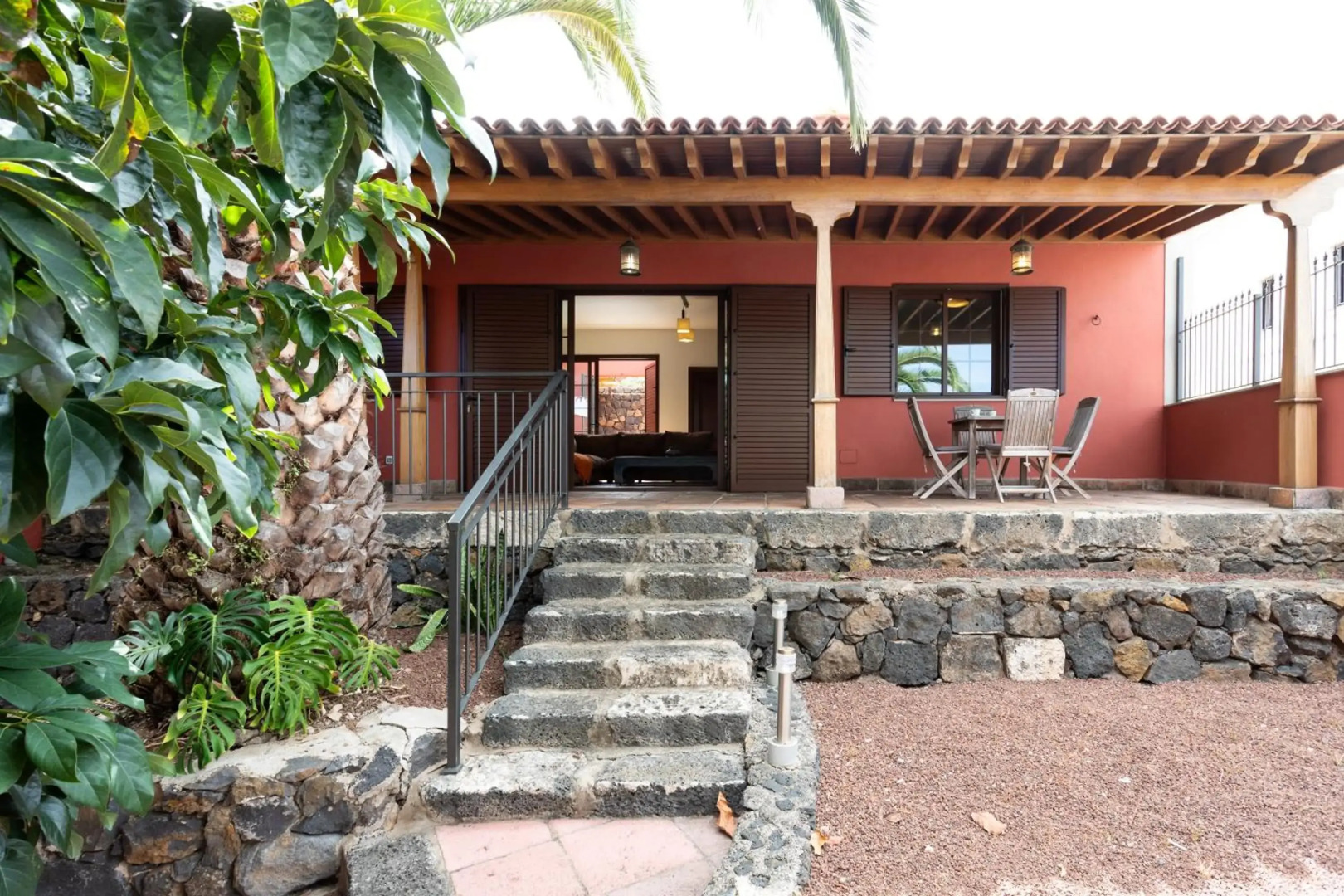 Villa Santa Rosa Tenerife