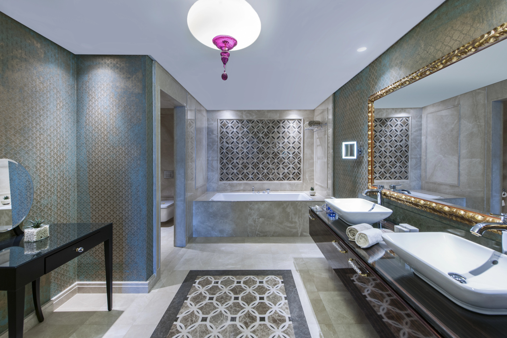 Elite World Istanbul Florya