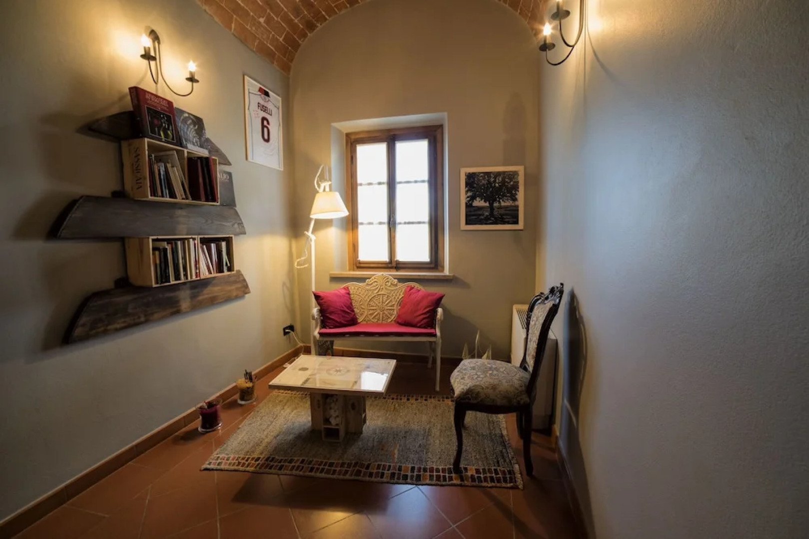 Agriturismo SantUberto