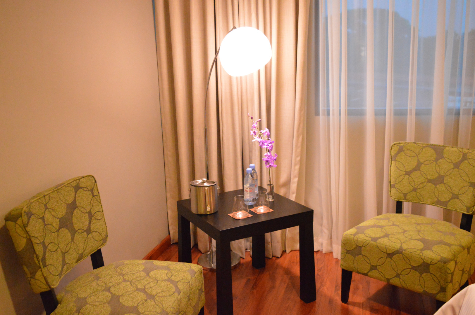 Aranjuez Hotel & Suites