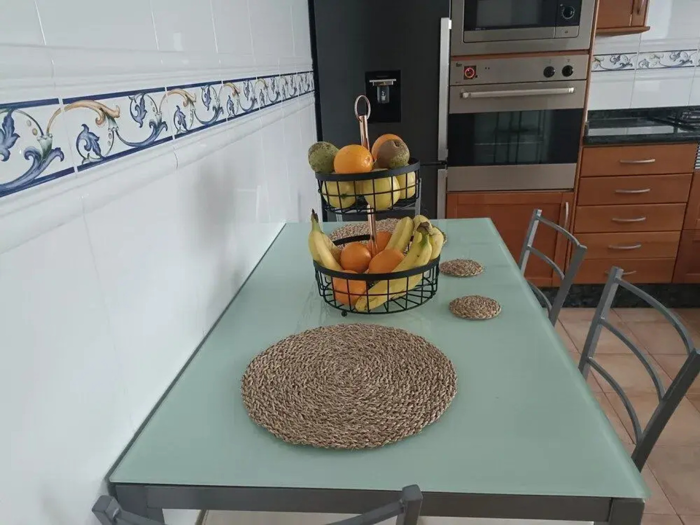 Acogedora y familiar casa en L'Olleria
