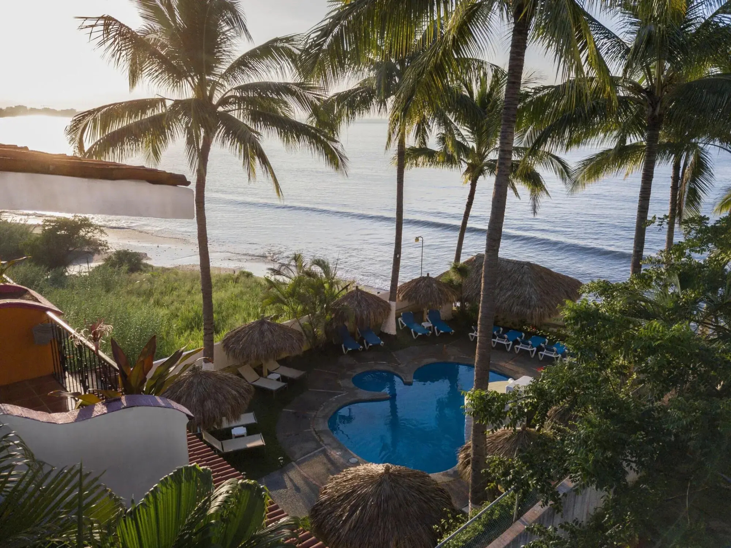 Casa María Resort