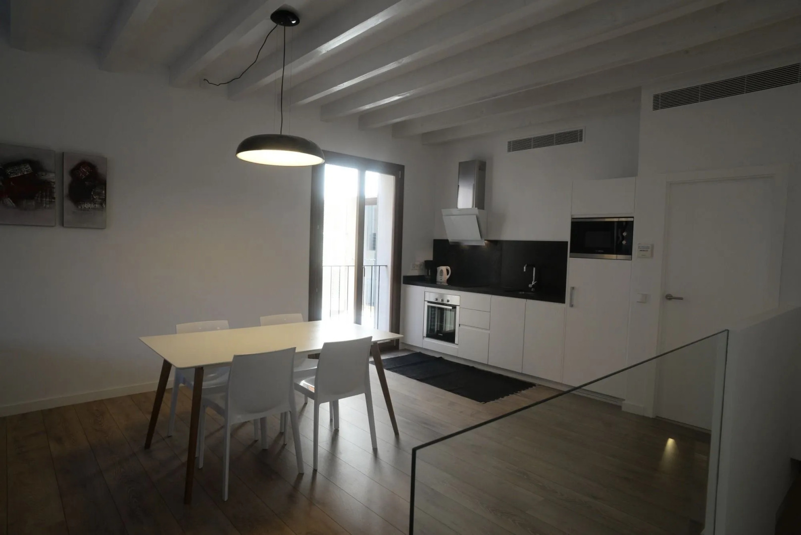 Apartamento Santa Creu