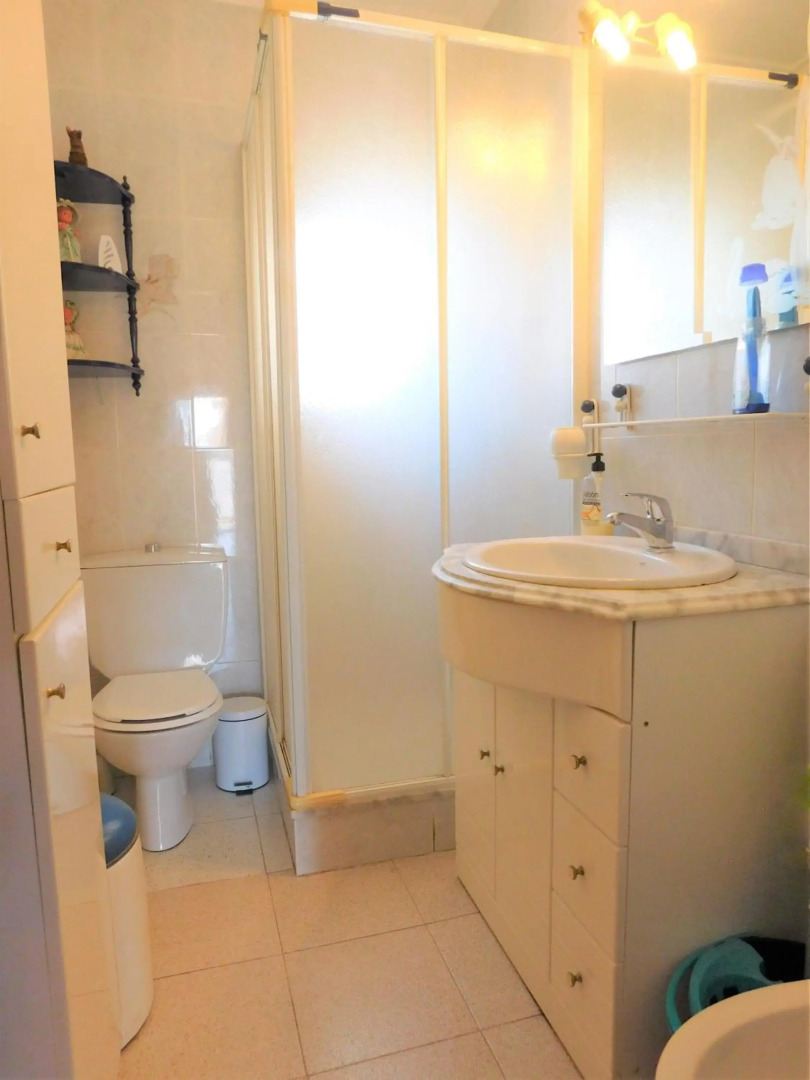 Apartamento en Golden Park