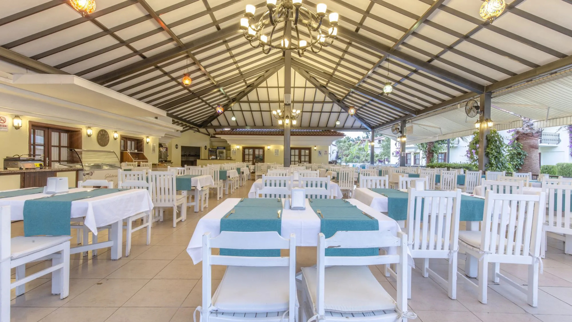 Katrancı Park Hotel