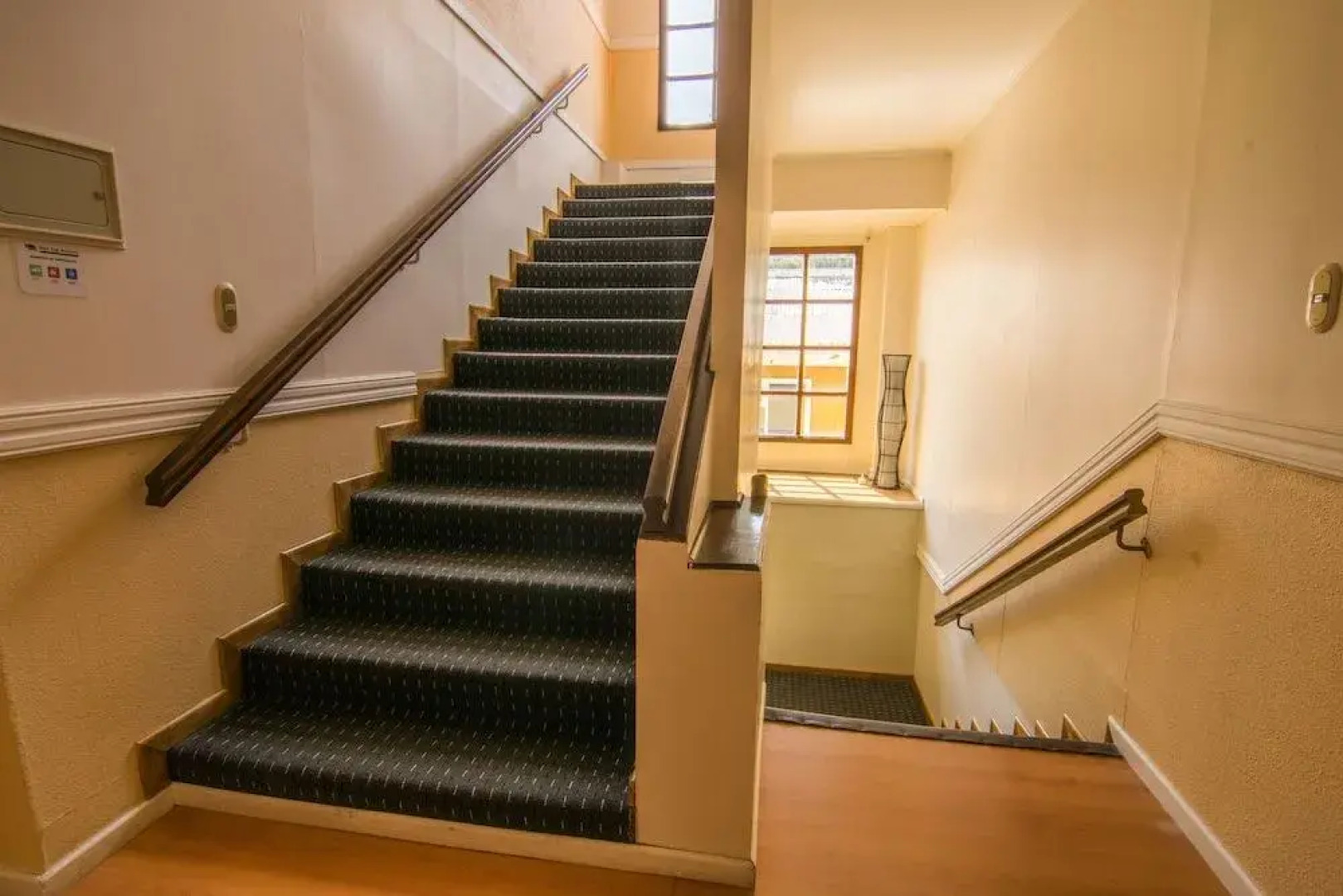 Hotel Lago Sarmiento