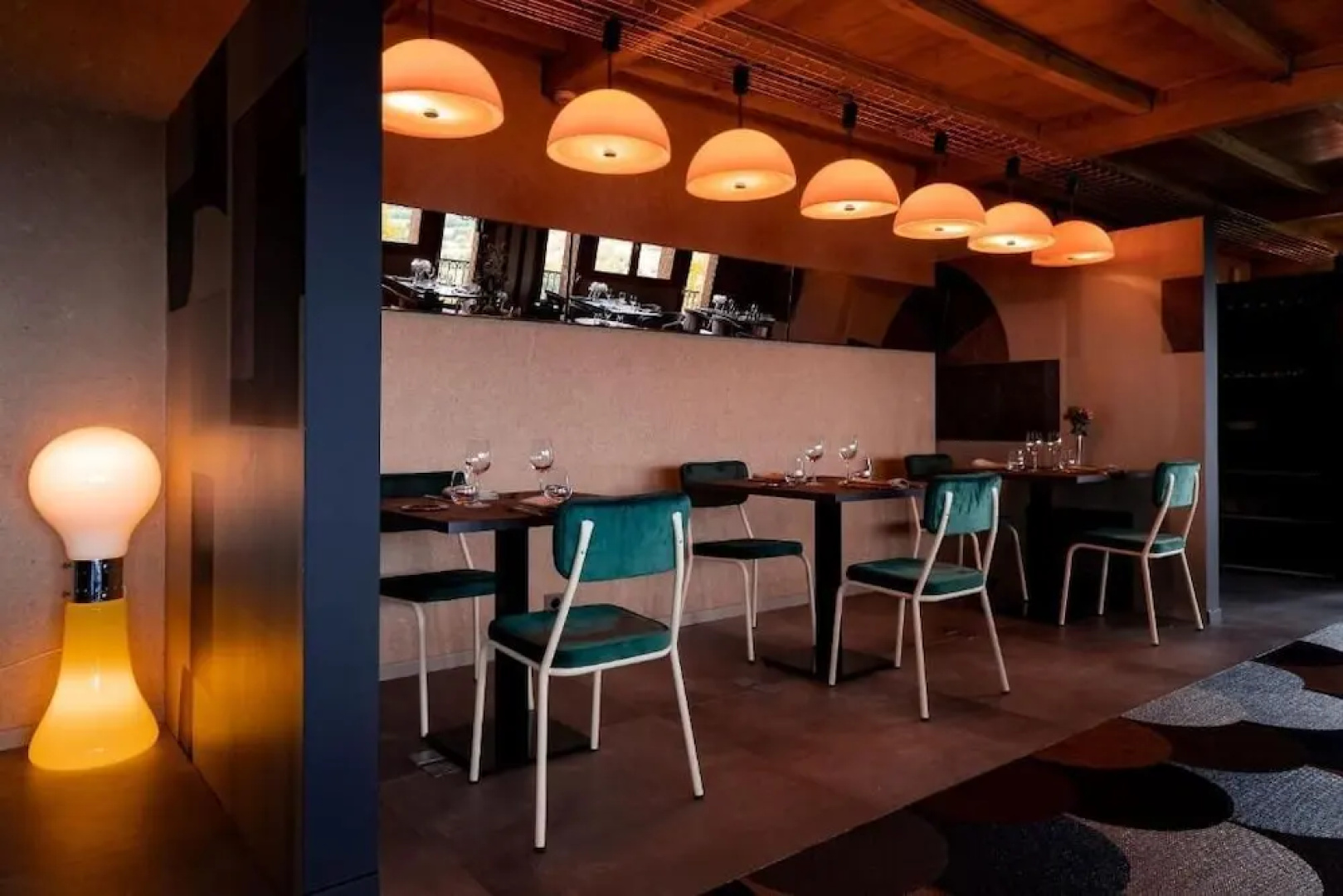 Hotel Le Cantou 354