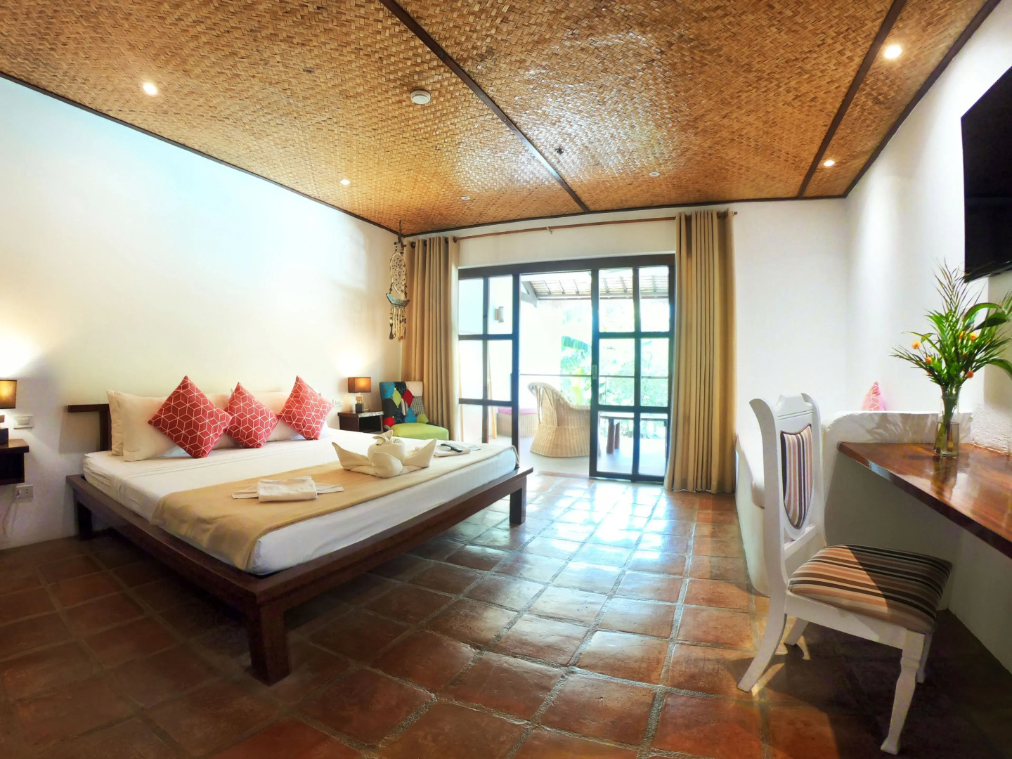 El Nido Moringa Resort