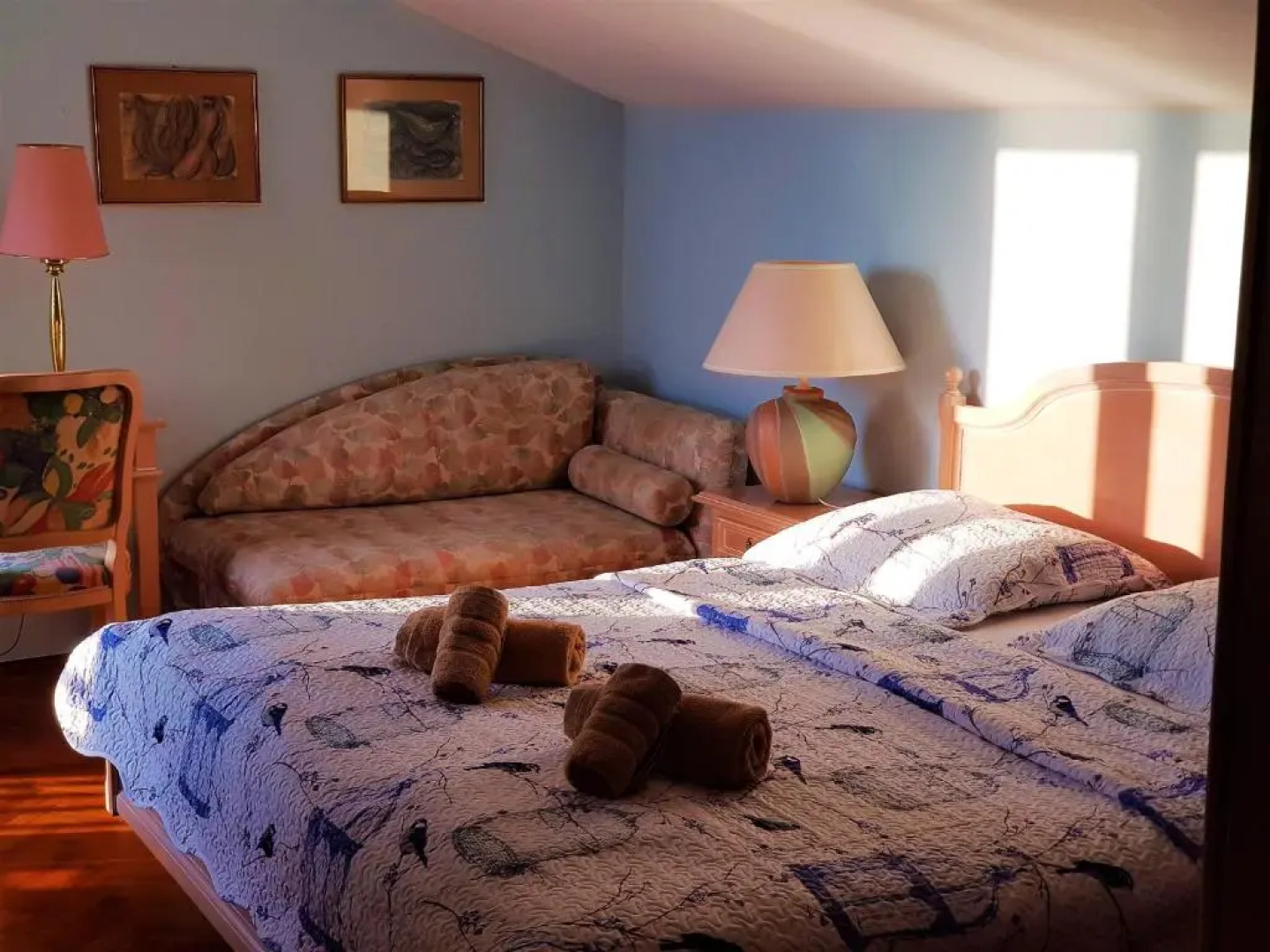 Grand View Apartments