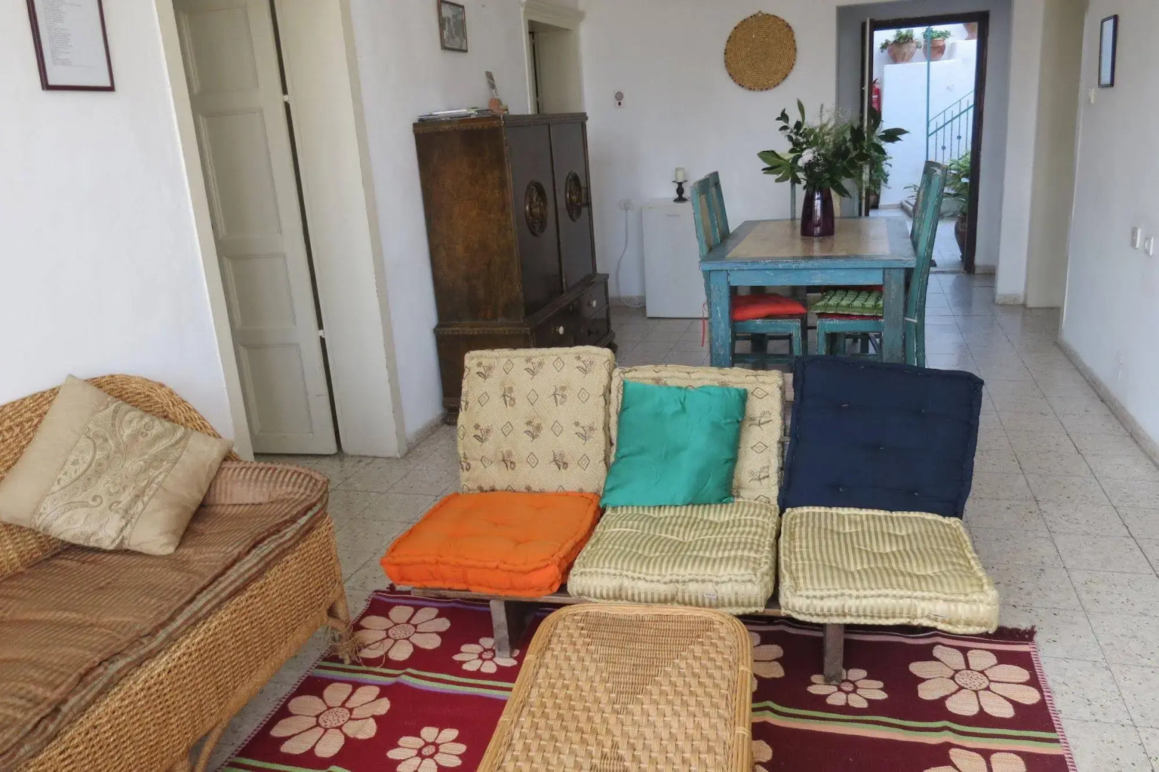 Al-Mutran Guest House