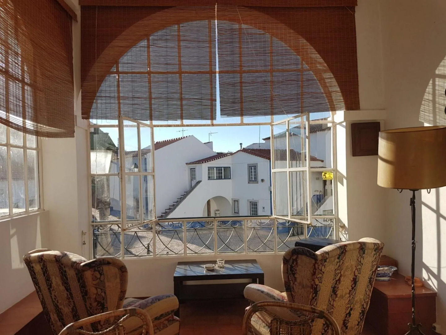 Sprawling Villa Near Alenquer