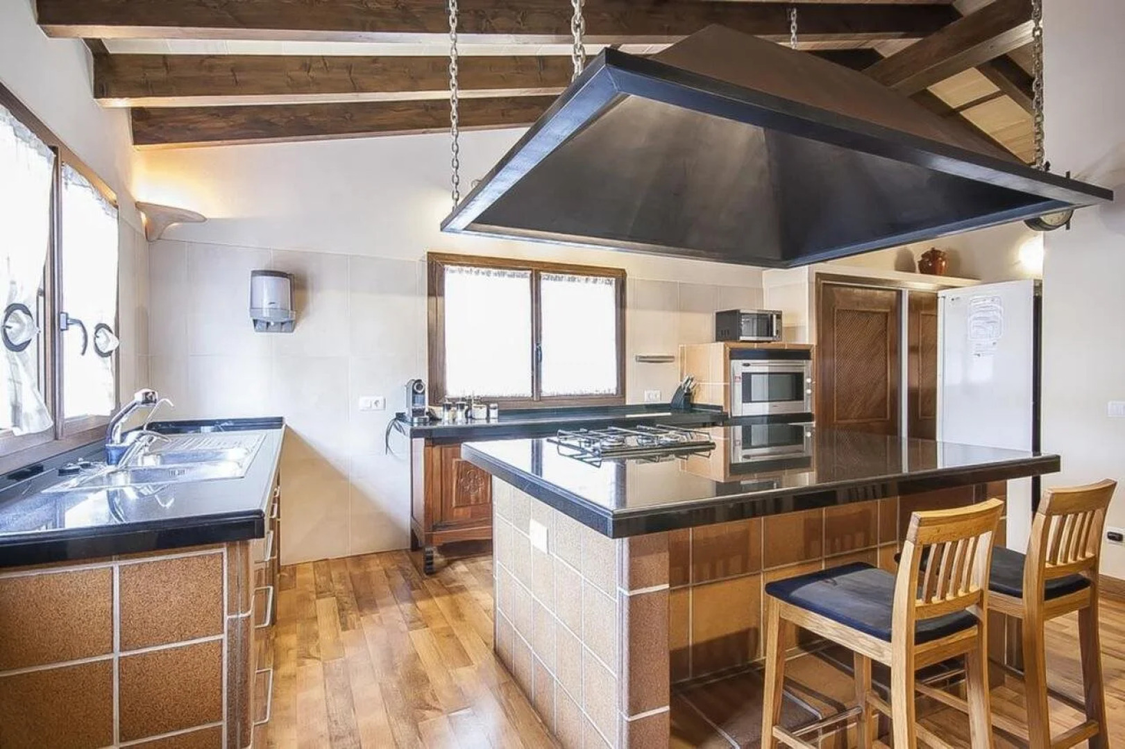 Sa Reconada de l'Ullastre