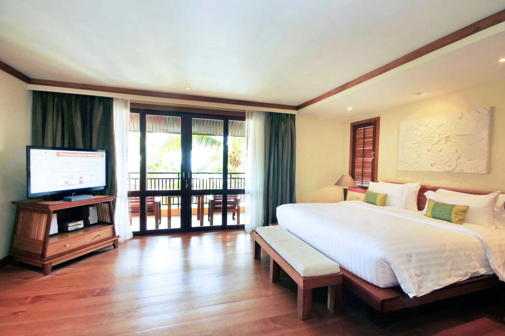 Dinso Resort & Villas Ko Chang, Vignette Collection