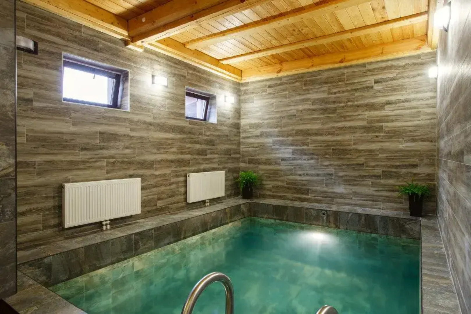 Alpine Valley Guest House