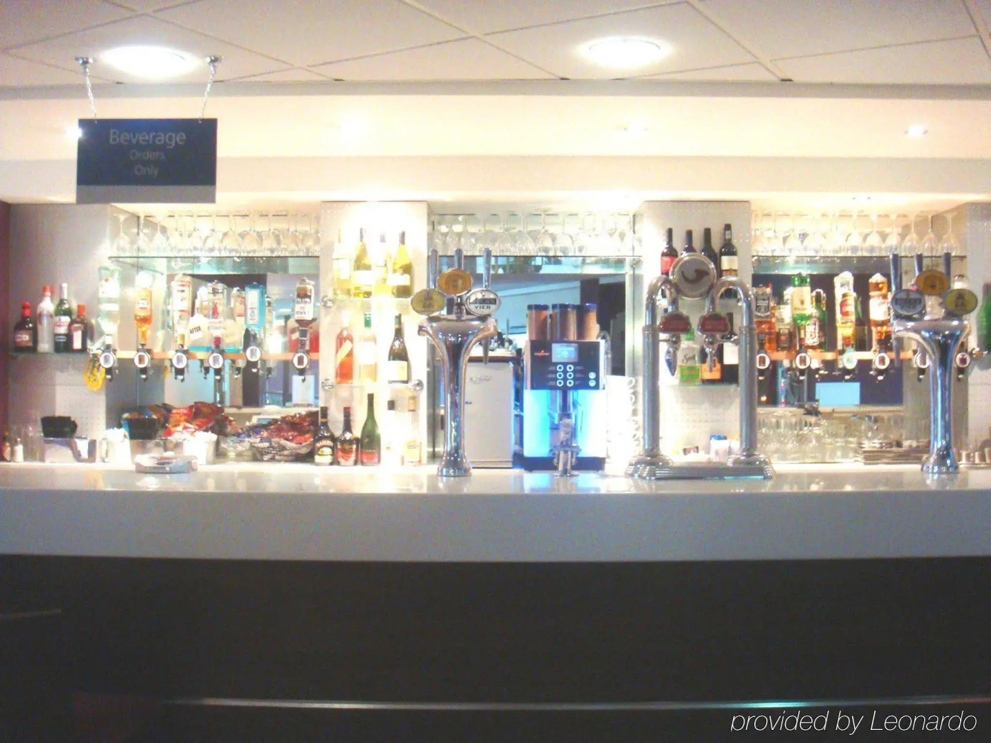 Holiday Inn Express London Stansted Airport by IHG