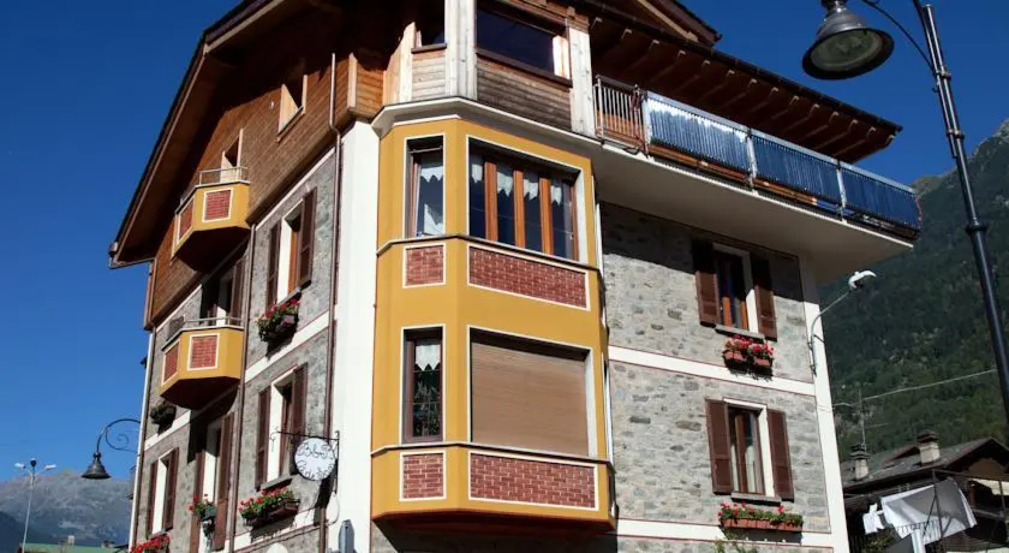 Bed & Breakfast Ca De Sass