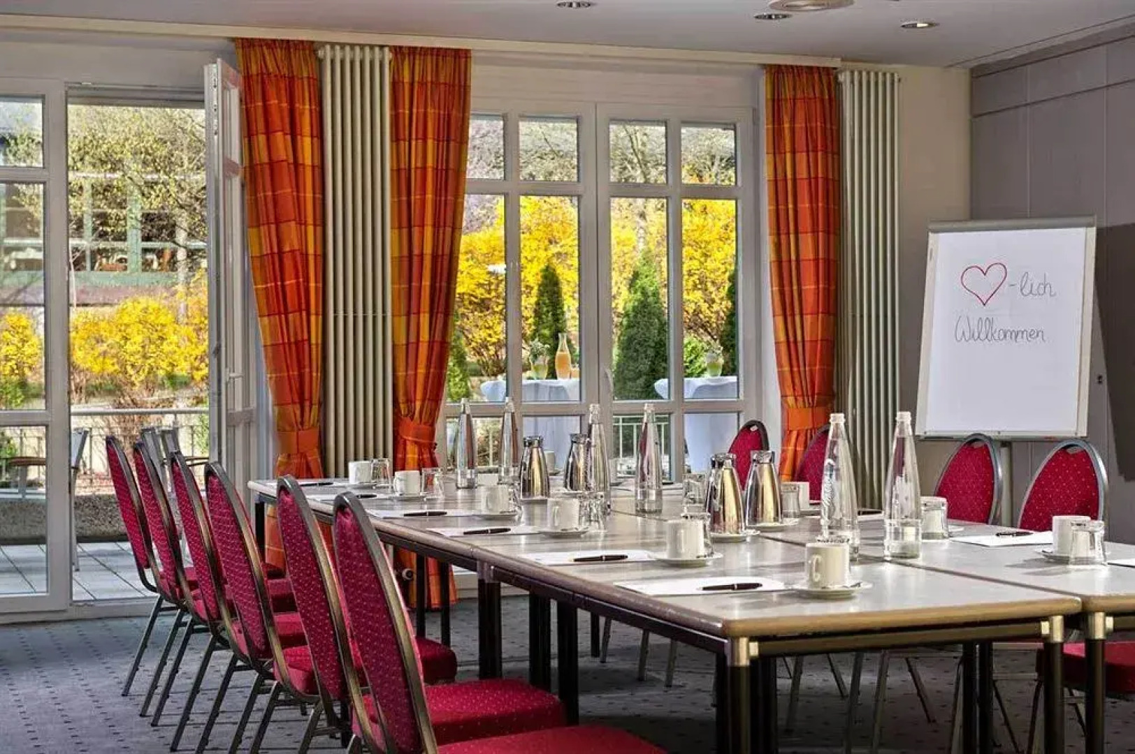 Quellness Golf Resort Bad Griesbach