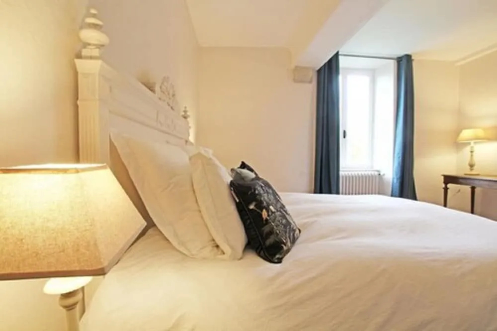 Le Manoir De Juganville