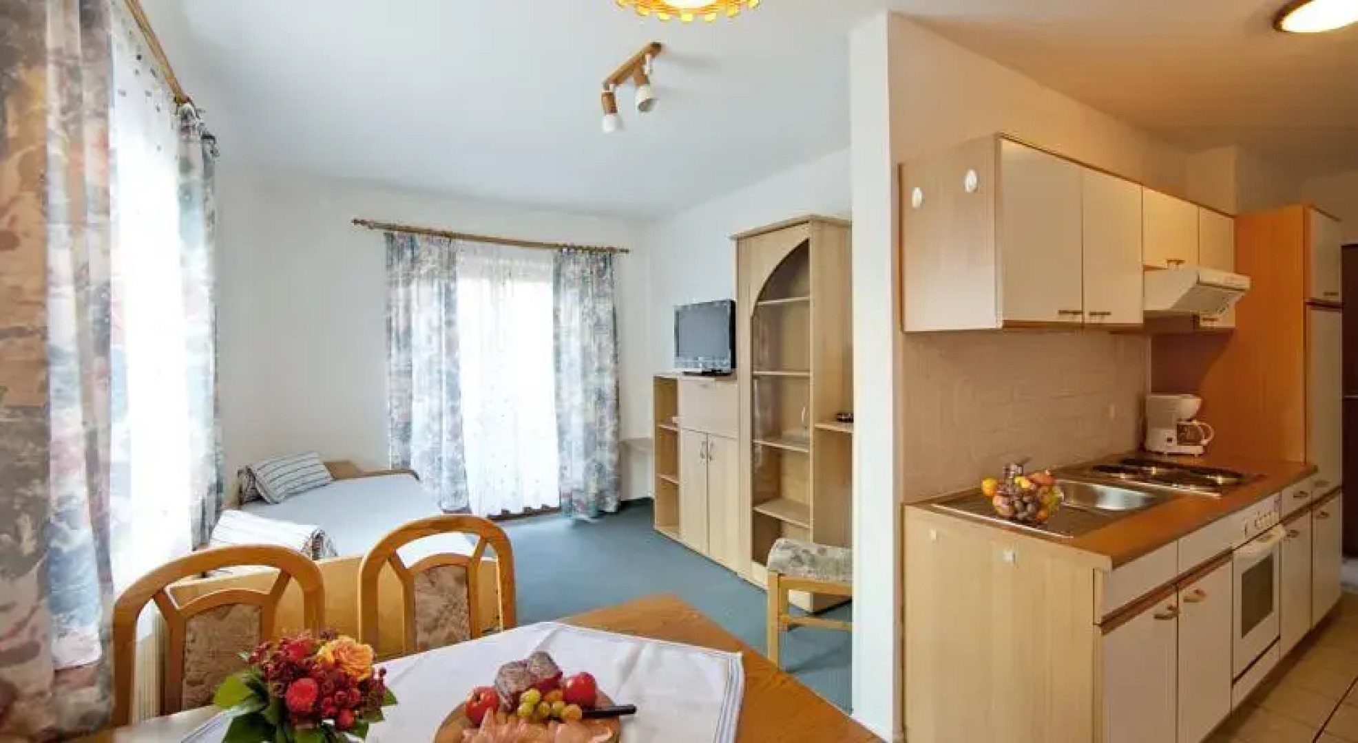 Appartement Brixental