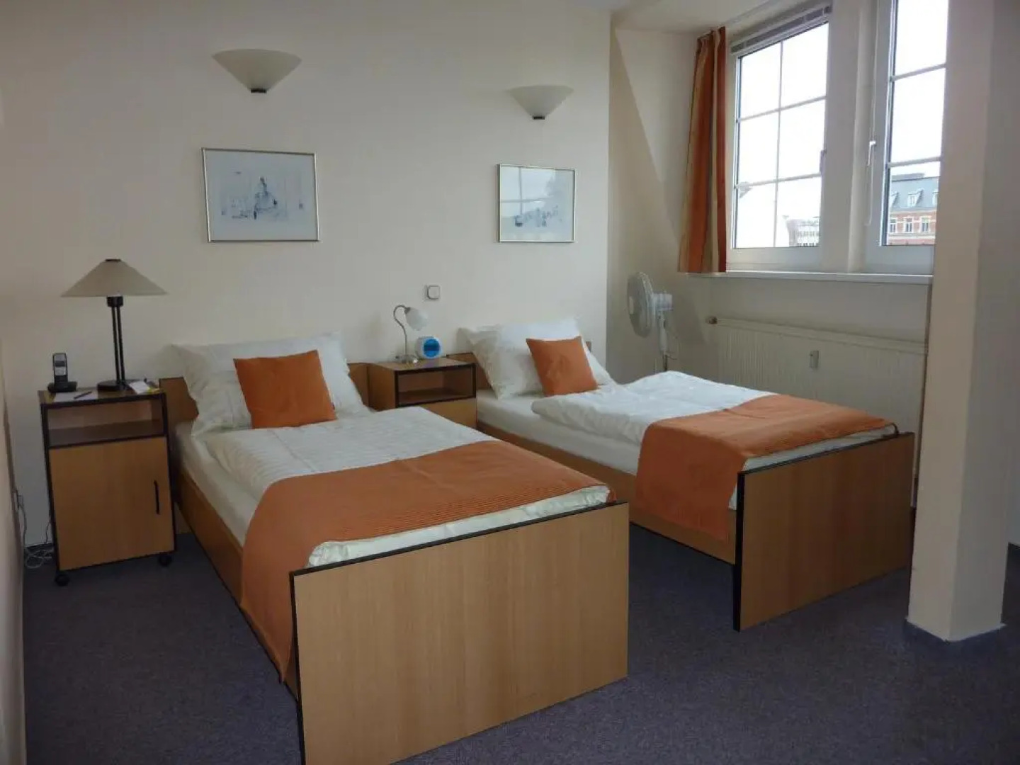 Pension an der Weisseritz