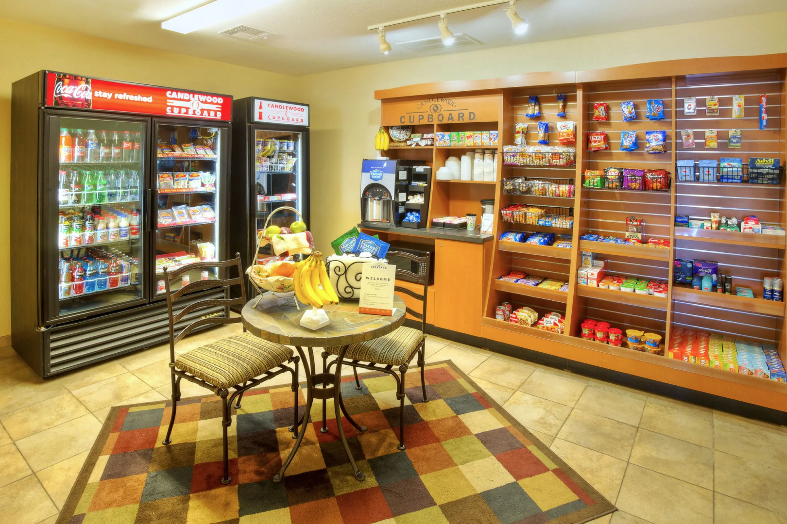 Candlewood Suites Ft Stockton by IHG