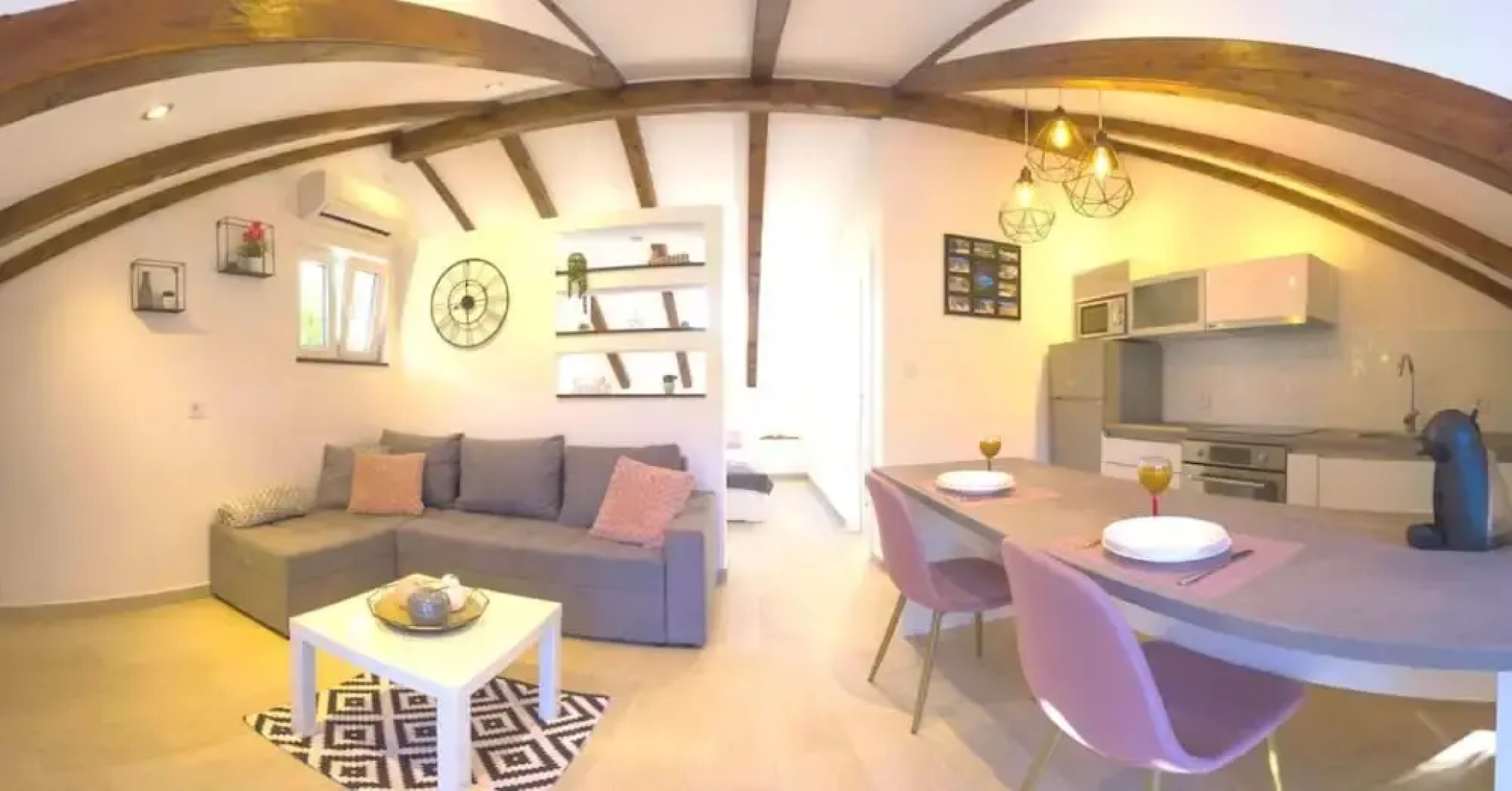 Filip - Vineyard and Large Terrace - SA2 Rozi