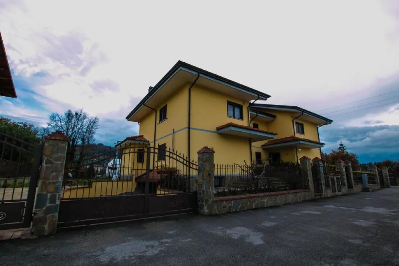 B&B La casa di Betty