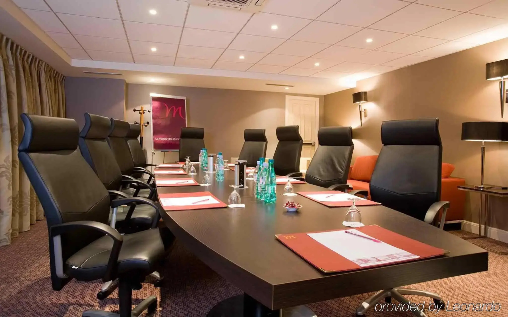 25hours Hotel Terminus Nord