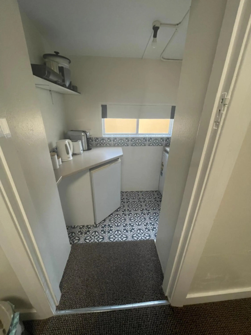 The Old Flour Mill Apartment (Gallipoli house)