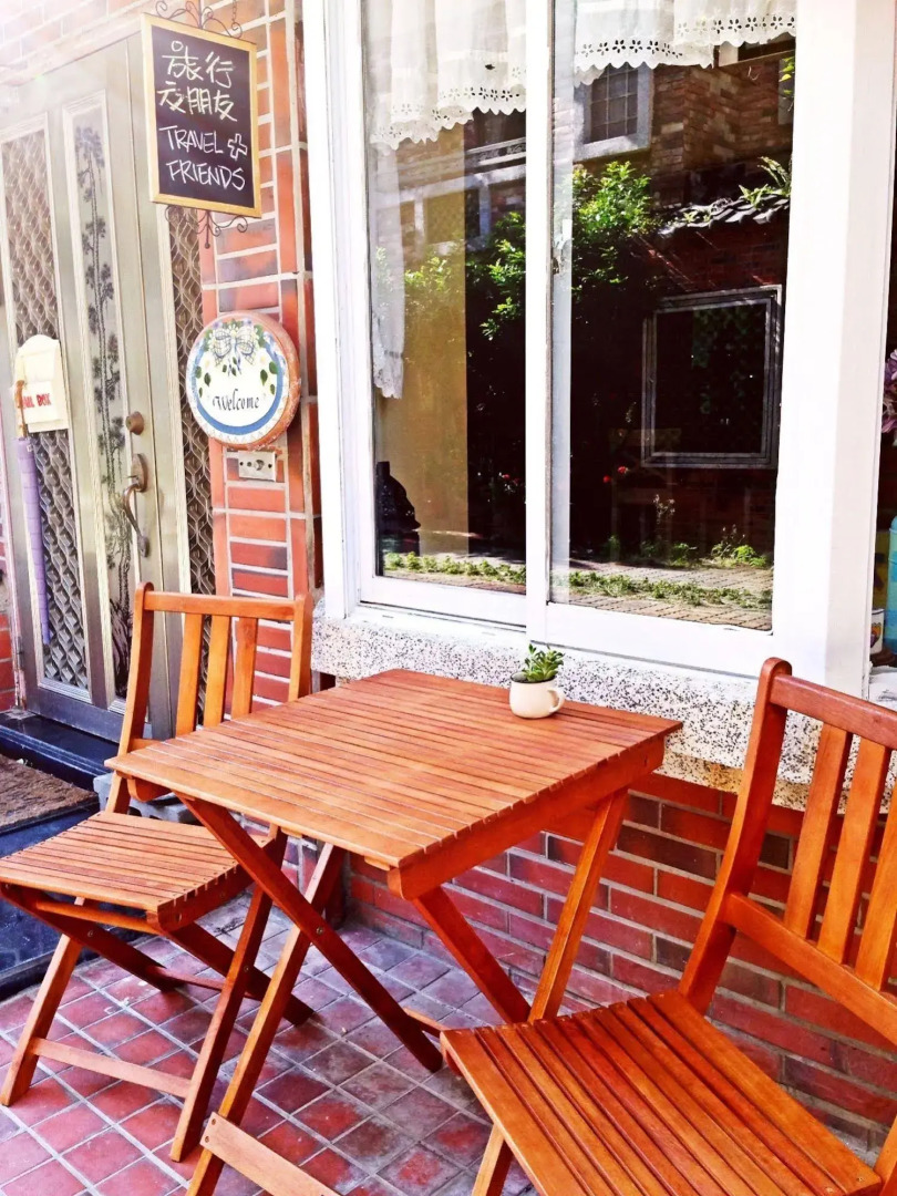 Travel Plus Friend B&B