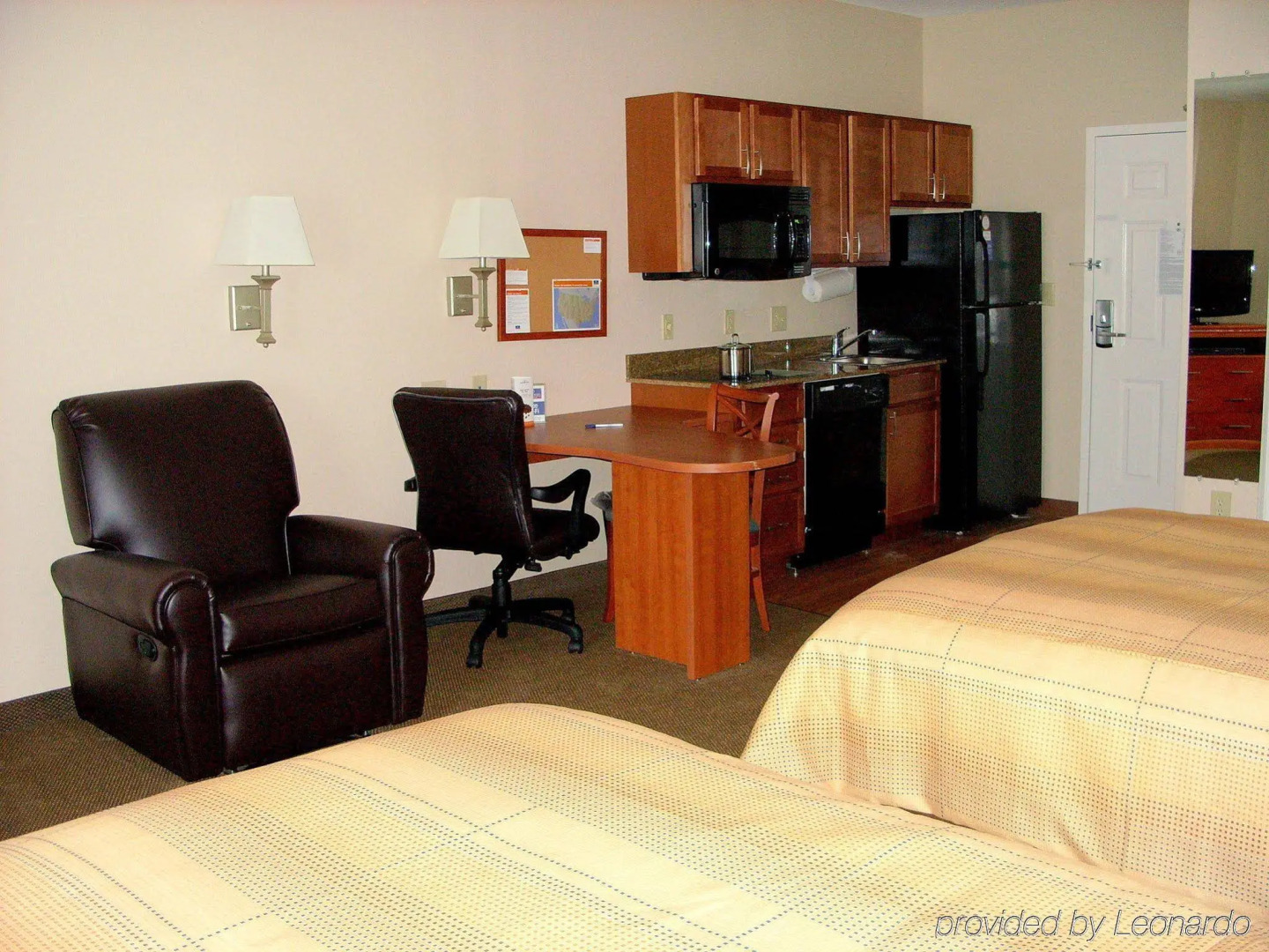 Candlewood Suites Jacksonville East Merril Road by IHG