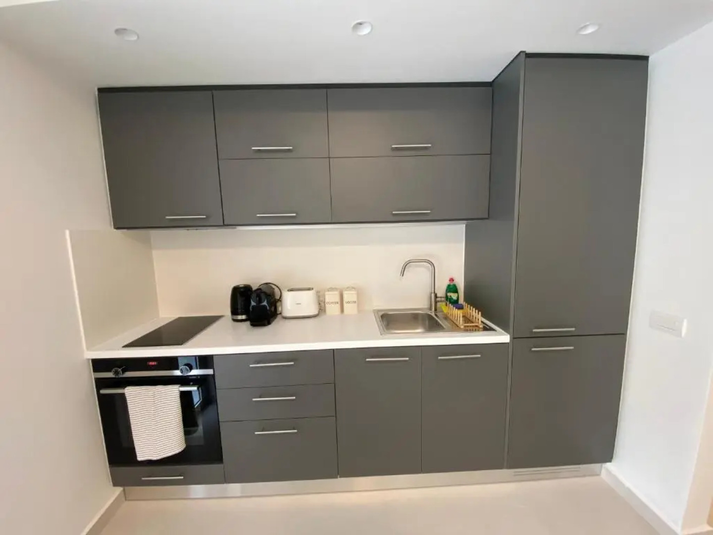 Cosy Studio near the beach