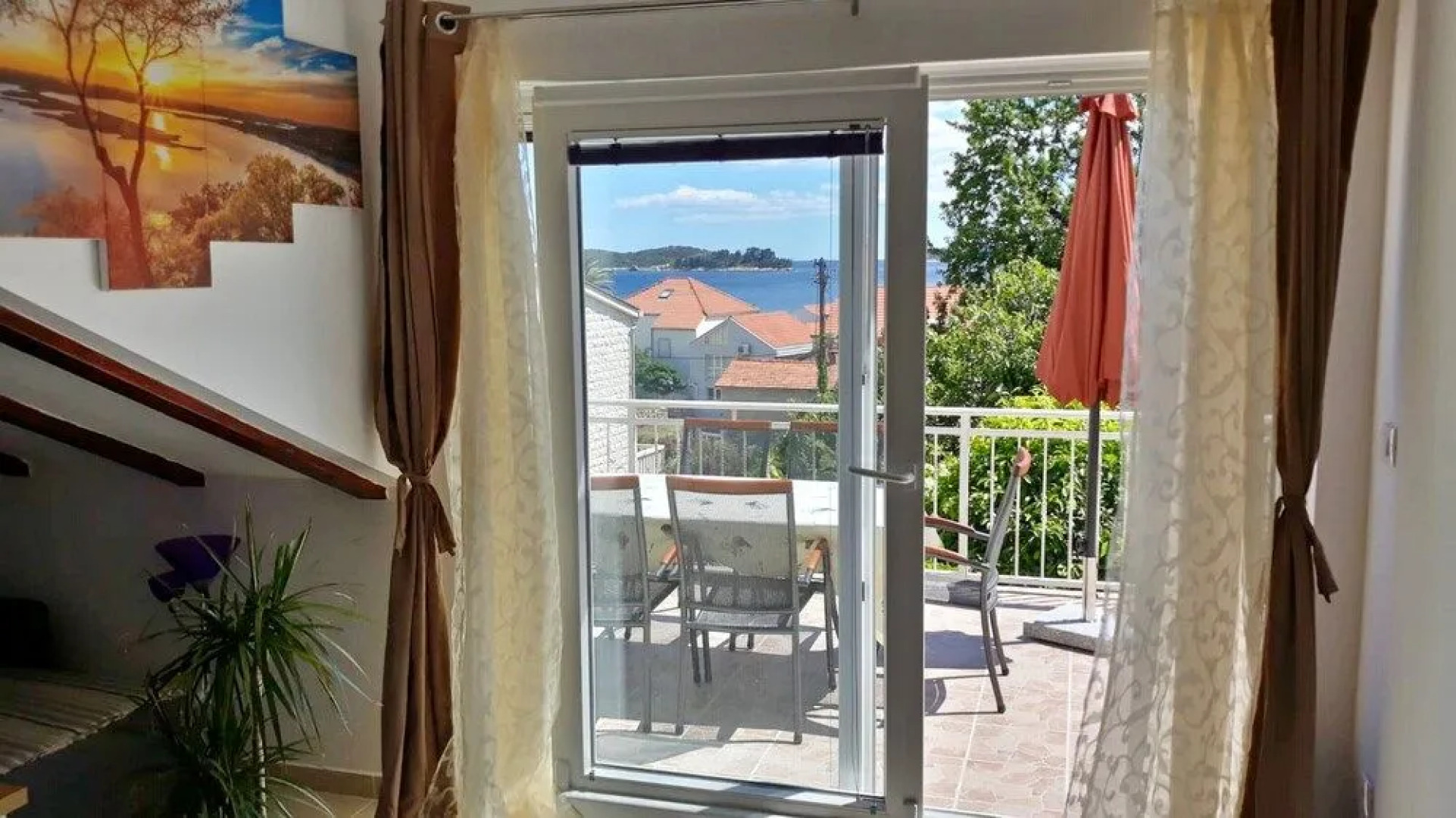 Apartments Clementina Sunrise