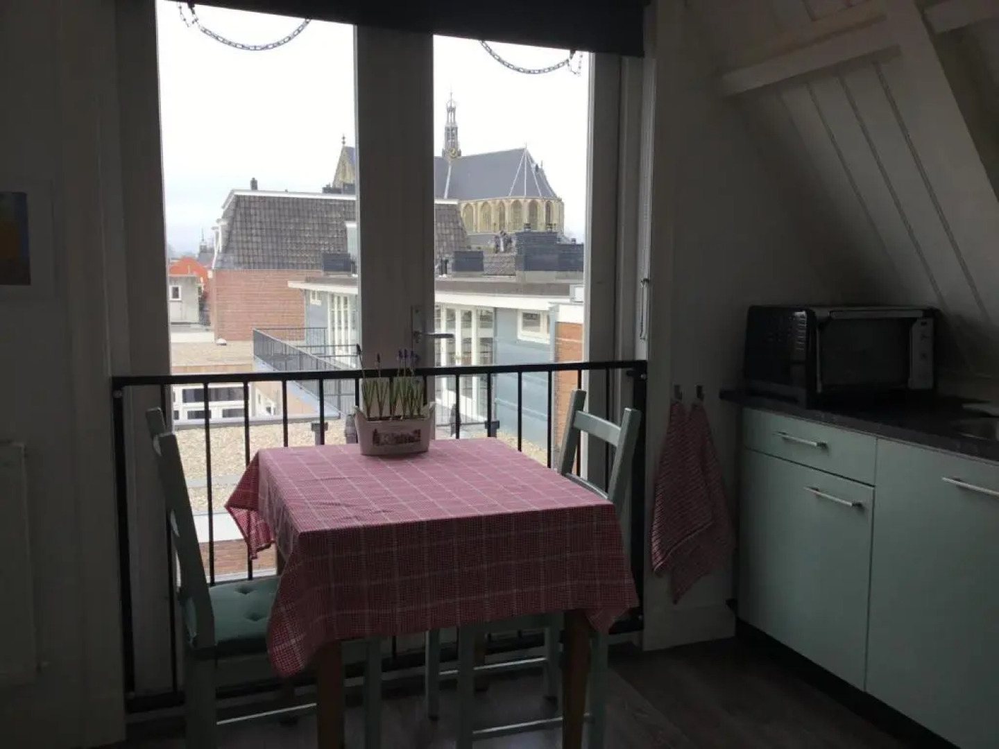 B&B Alkmaars Toppunt