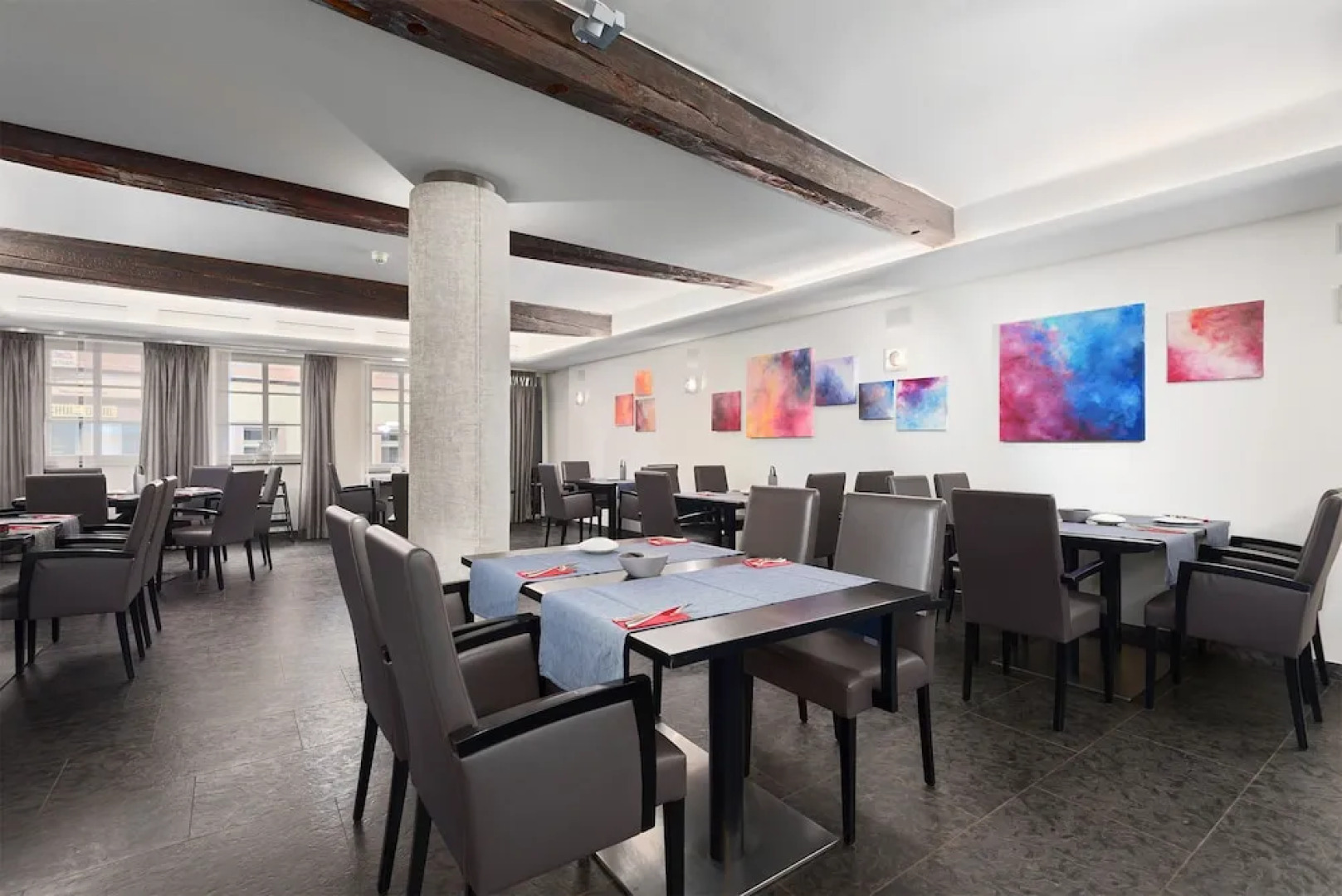 TRIP INN Kaiser Hotel & Restaurant Heidelberg-Schriesheim