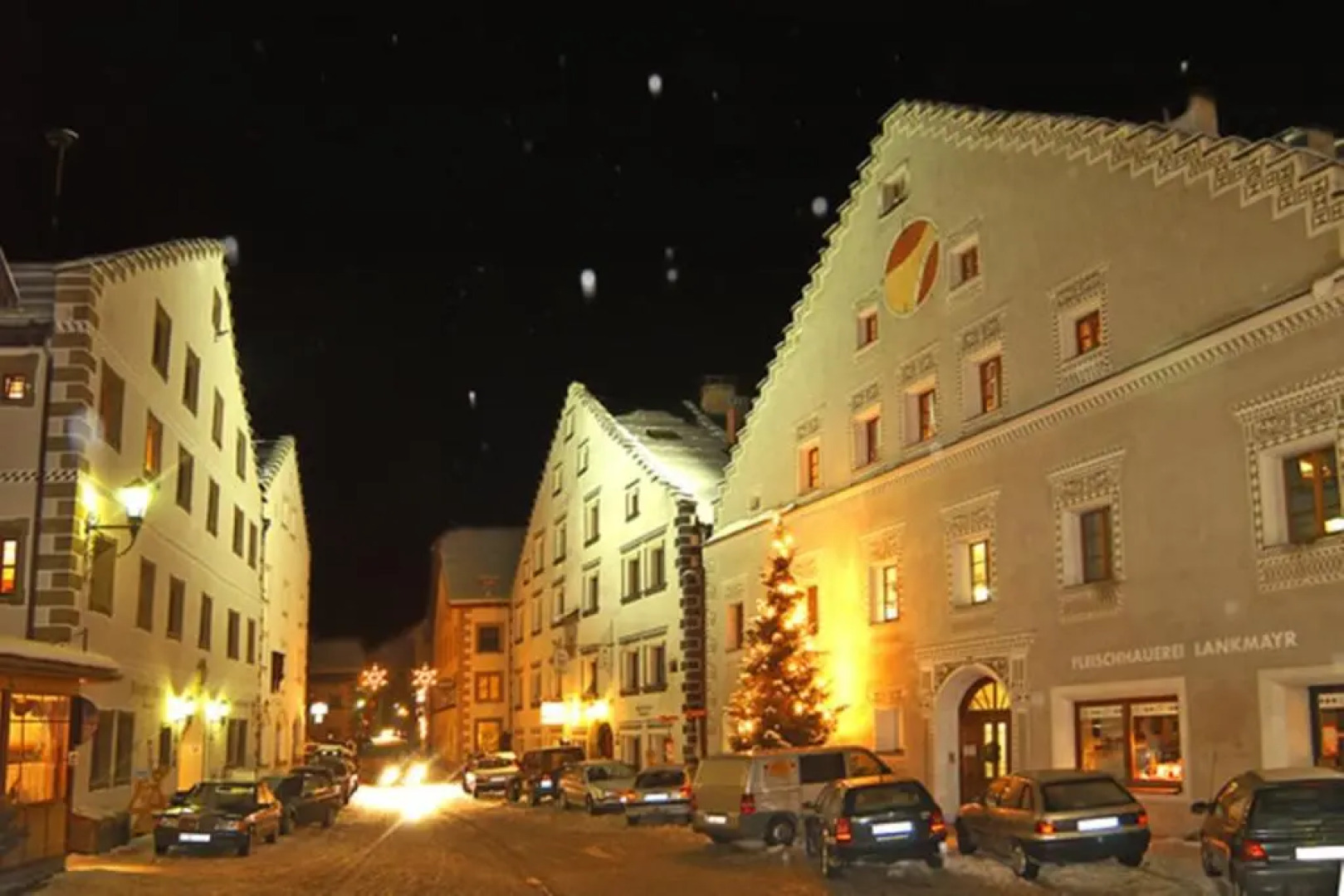 Ferienwohnungen Kassar