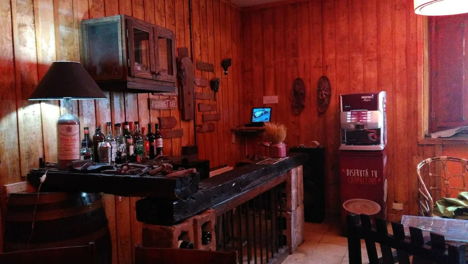 Portezuelo del Viento - Mountain Hostel