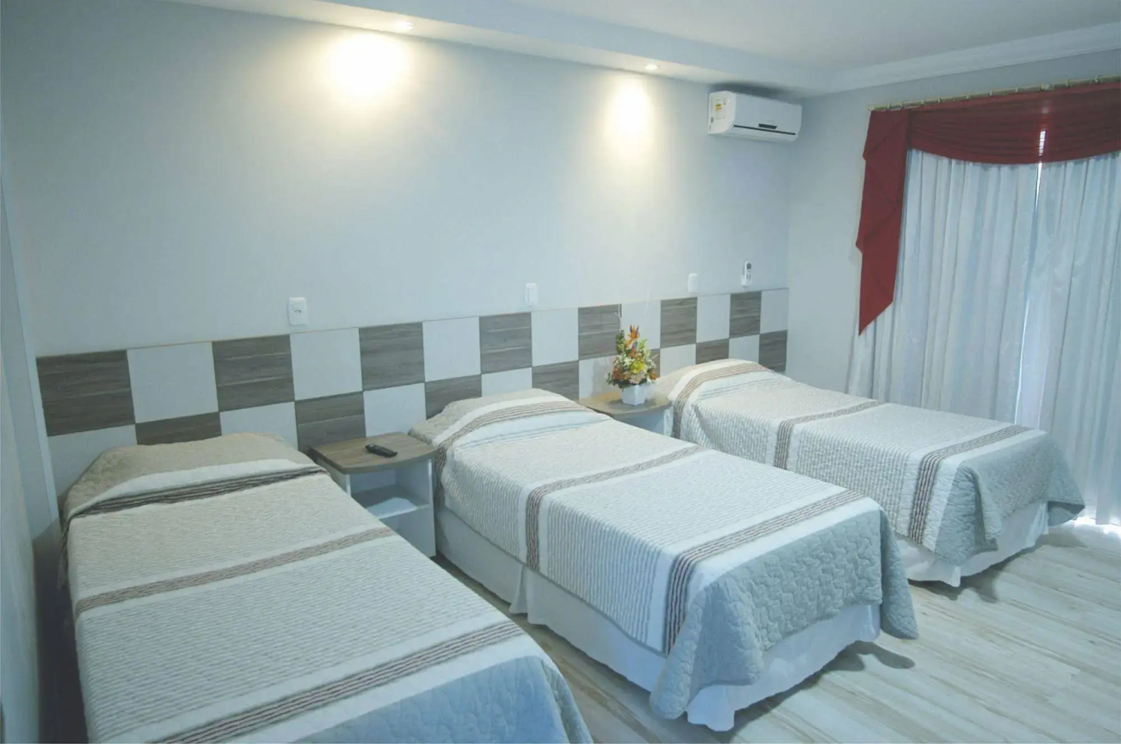 Hotel Rouxinol