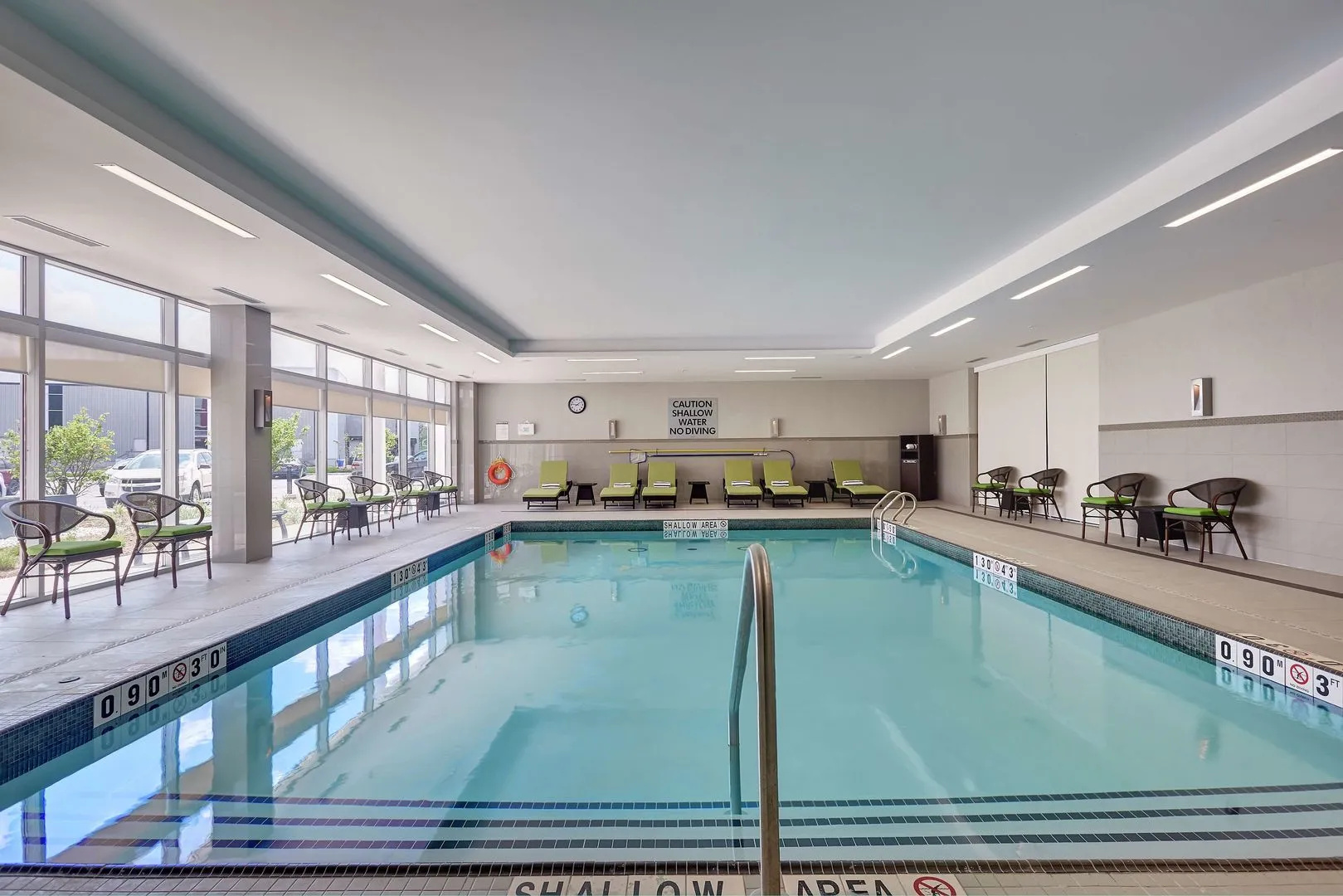 Home2 Suites by Hilton Toronto Brampton