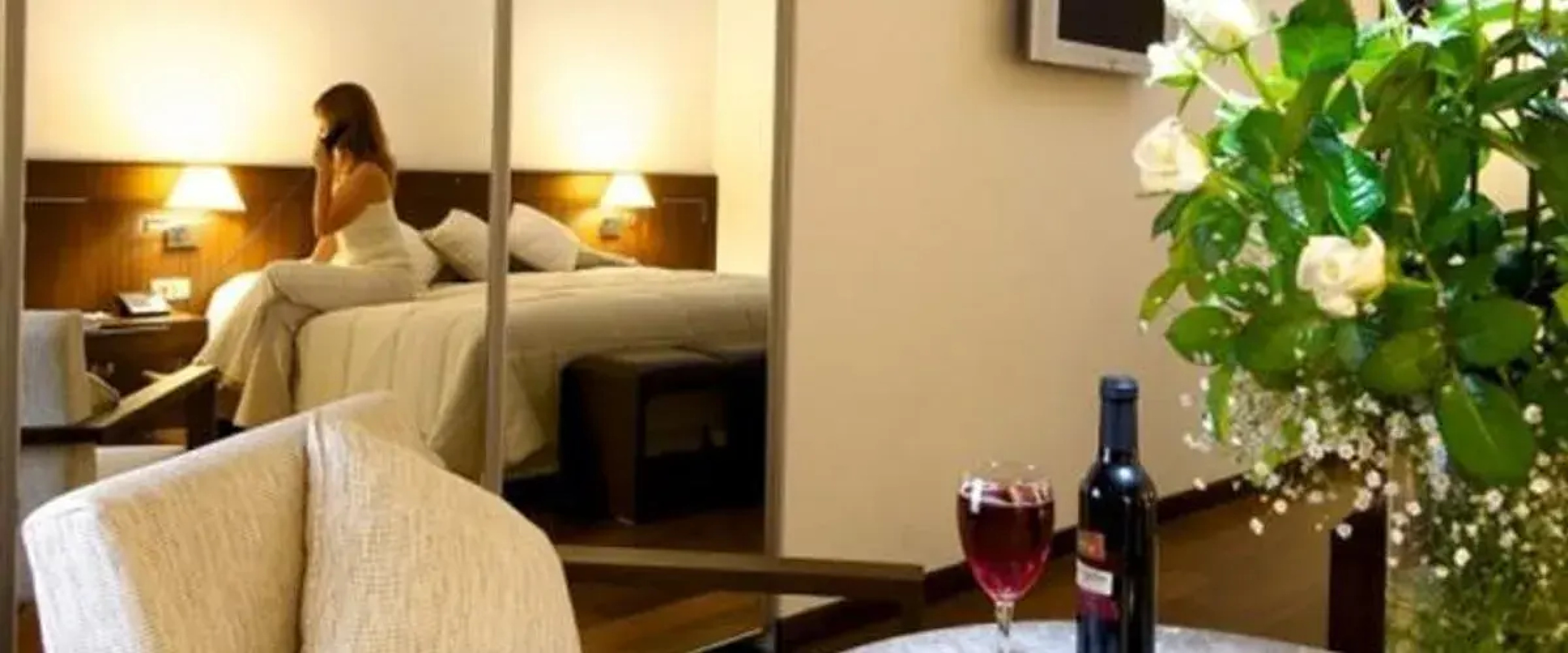 Izmir Ontur Hotel - Boutique Class