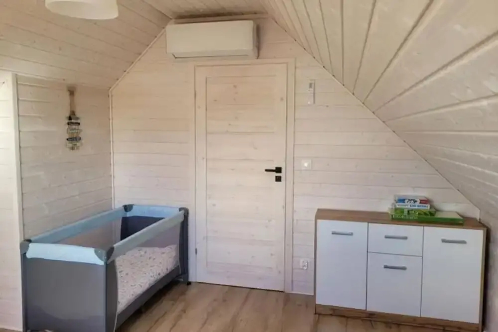 Holiday Home in Niechorze Near Lighthouse