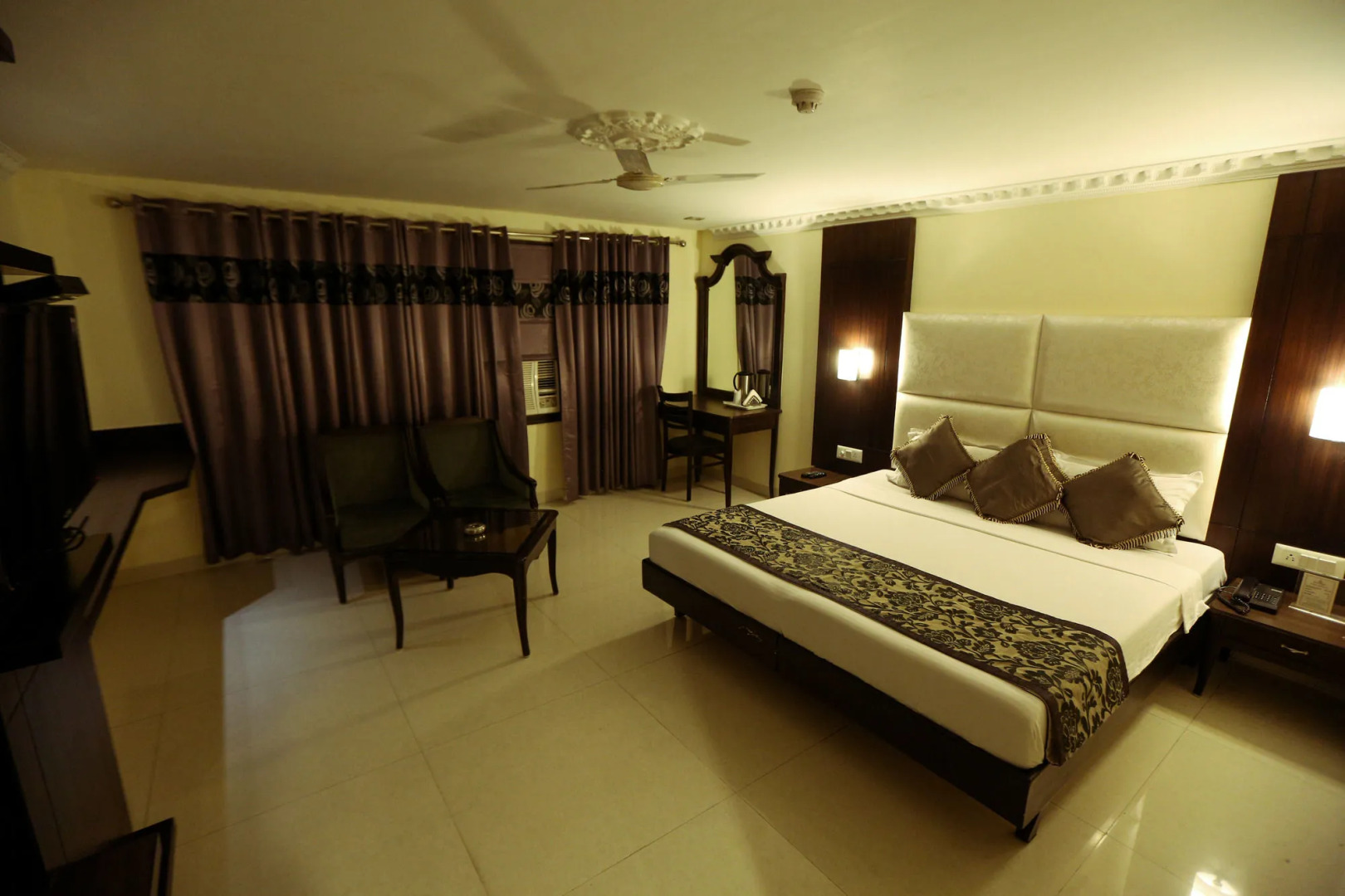 Hotel City Heart Premium