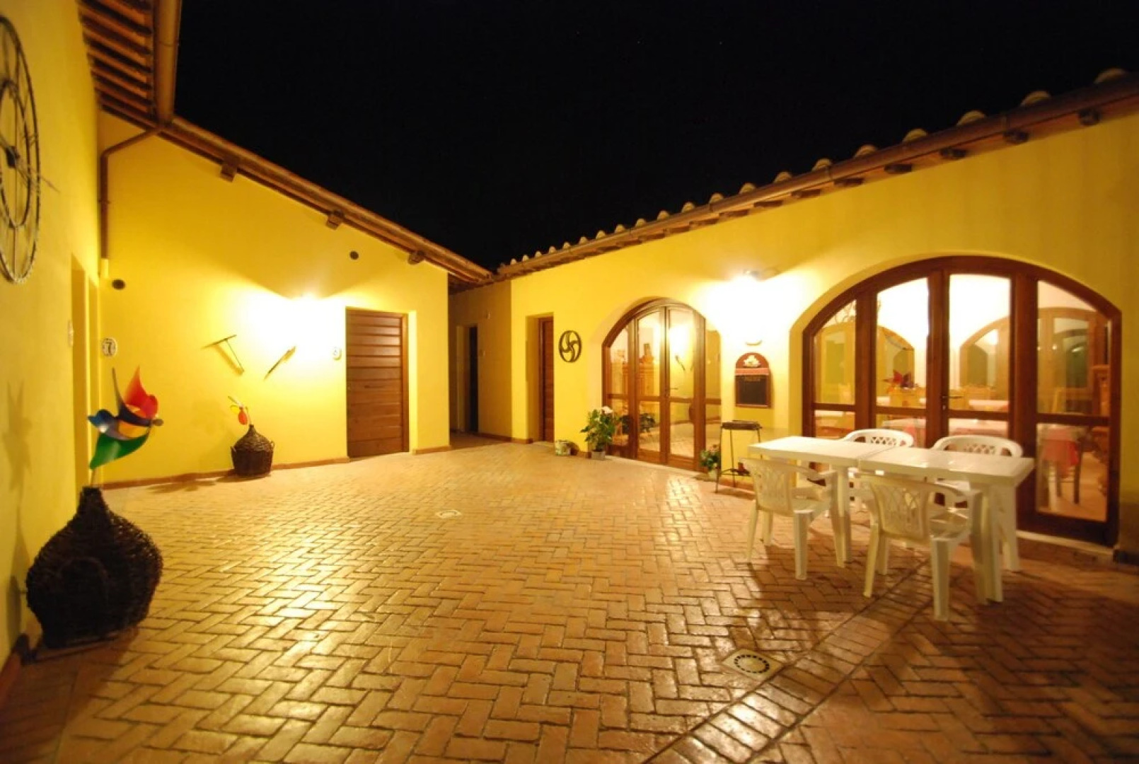 Il Gelso Country House